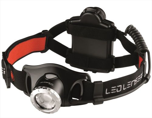 Led Lenser H7.2 hoofdlamp