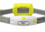 Led Lenser NEO hoofdlamp geel