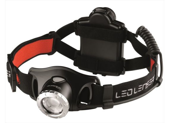 Ledlenser H7.2 hoofdlamp