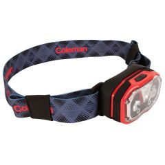 Coleman CXS+ 200