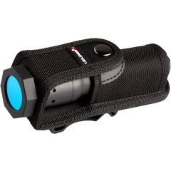 Nylon tasje met filterset