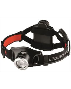 Led Lenser H7.2 hoofdlamp